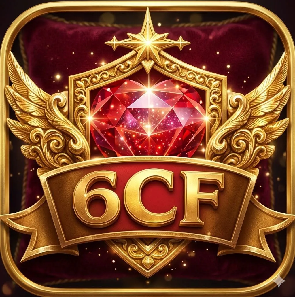 6CF - Game Slot Seru dengan Pengalaman Menarik